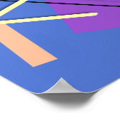 メンフィスNo. 5 ポスター (角)