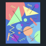 メンフィスNo. 5 ポスター<br><div class="desc">Rockett Graphicsによるメインスパイアンフィスグループアート。</div>