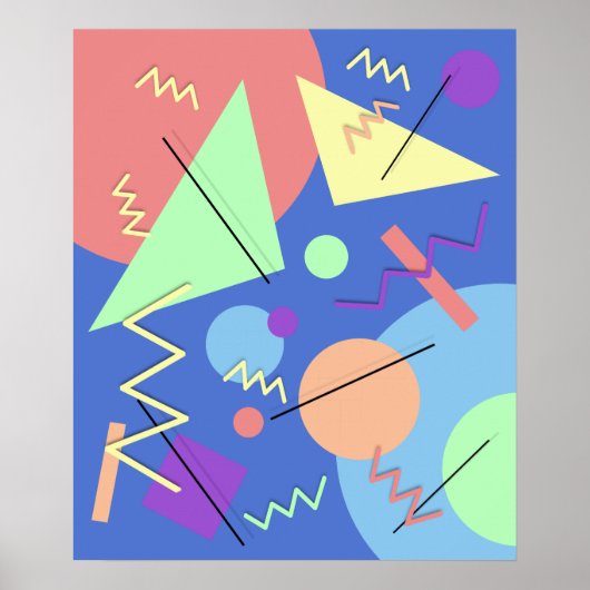 メンフィスNo. 5 ポスター (正面)