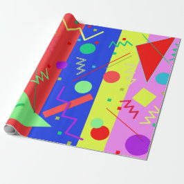 メンフィスNo. 66 ラッピングペーパー