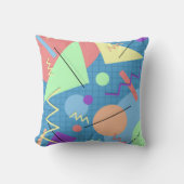 メンフィスNo. 6 クッション (正面)