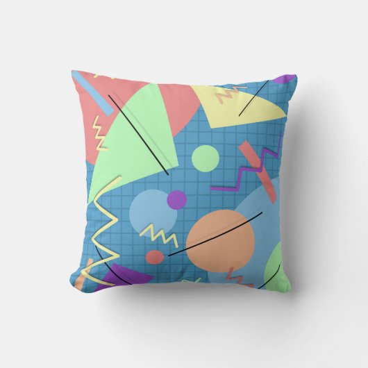 メンフィスNo. 6 クッション (正面)