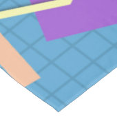 メンフィスNo. 6 テーブルクロス (アングル)