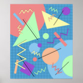 メンフィスNo. 6 ポスター (正面)