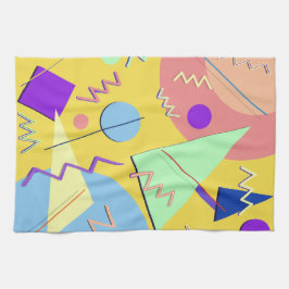 メンフィスNo. 7 キッチンタオル