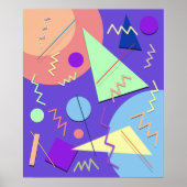 メンフィスNo. 7 ポスター (正面)