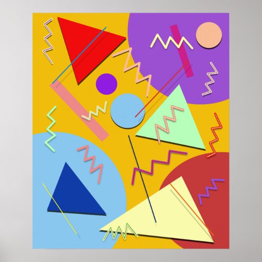 メンフィスNo. 8 ポスター (正面)