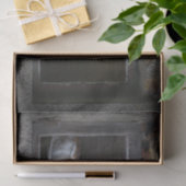 メンフクロウのティッシュペーパー 薄葉紙 (ギフト)