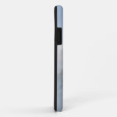 メンフクロウの飛行中にiPhone 5の穹窖の箱 Case-Mate iPhoneケース (裏面/右)