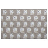 メンフクロウ ファブリック (ファットクウォーター)