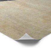 メンフー – 馬 ポスター (角)