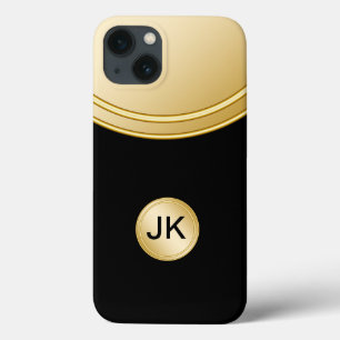 メンプロフェッショナルモノグラム iPhone 13ケース