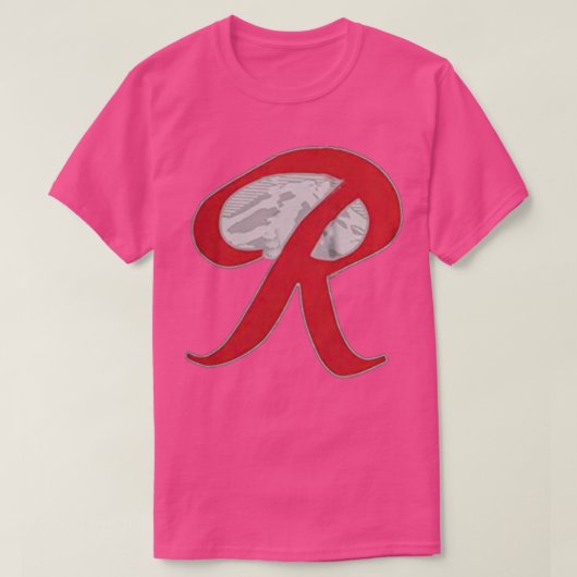 メンライニアービールキャピタルRマウンテン Tシャツ (デザイン正面)