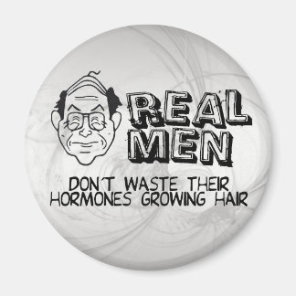 メン実在ズ マグネット