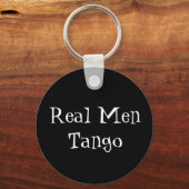 メン実在タンゴキーチェーン キーホルダー (正面)