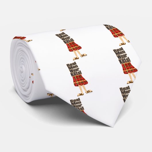 メン実在衣服キルツ ネクタイ (ロール)