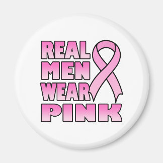 メン実在衣服ピンクマグネット マグネット