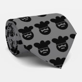 メン実在調理師クールシェフ父の日ギフト ネクタイ (ロール)