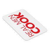 メン実在調理師 マグネット (右側)