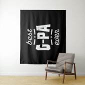 メン最高のズGパエバーギフトグランドパギフト タペストリー (インサイチュ)