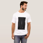 メン高品質ズTシャツ Tシャツ (正面フル)