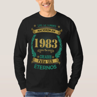 メン39アイノスデエドドクンプレニャノスラスレイエンドスナシー Tシャツ