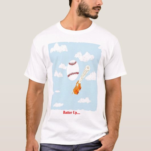 メンTシャツ Tシャツ (正面)