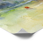 メヴァギッセイサンオーシュテルコーンウォール ポスター (角)