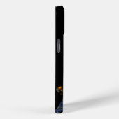 メヴェン宇宙船。 Case-Mate iPhoneケース (裏面 / 右)