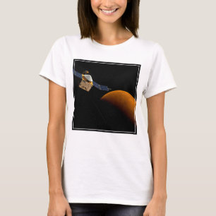 メヴェン宇宙船。 Tシャツ