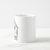 メーカーアットホームマグ コーヒーマグカップ (中央)