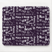 メーカークラフトタイポグラフィプリントダーク