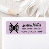 メーカーハンドメイドショップクロチェットフック+ヤーン ラベル (インサイチュ)