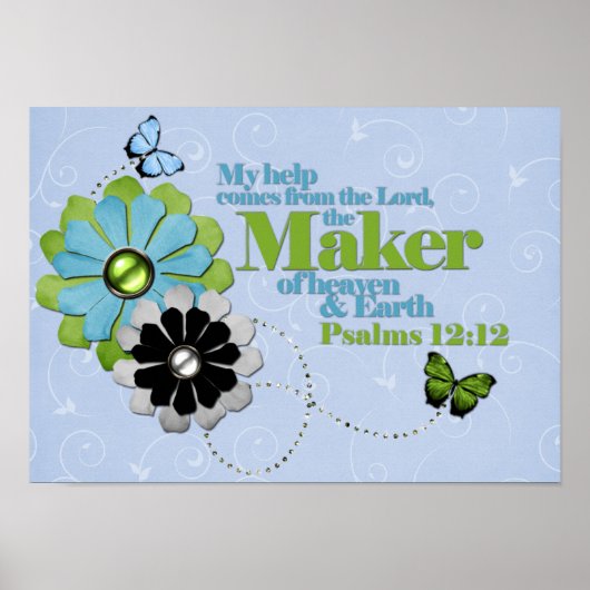 メーカー ポスター (正面)