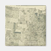 メーカー マグネット (正面)