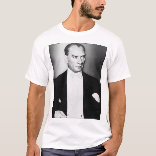 メーカー Tシャツ (正面)