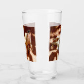 メーカ遊ット・デイ タンブラーグラス (左)