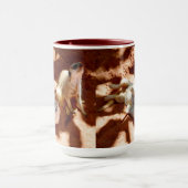 メーカ遊ット・デイ マグカップ (中央)