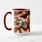 メーカ遊ット・デイ マグカップ (左)