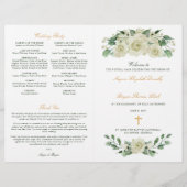 メーガン金ゴールド結婚カトリックの集団式典 (正面)