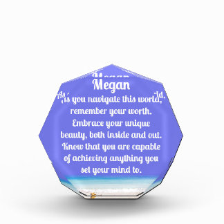 メーガン フォトブロック