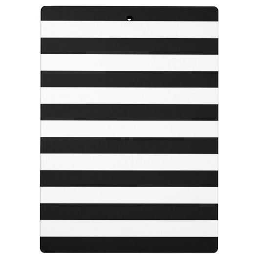 メーキャップアーティストの金ゴールドのキスのモダンは縞で飾ります クリップボード (裏面)