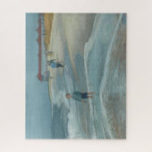 メーケープサーフ ジグソーパズル (縦)