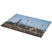 メーケープライトハウス カッティングボード (角)