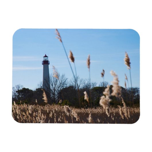 メーケープライトハウス マグネット (横)