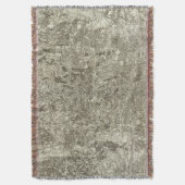 メーコン スローブランケット (正面縦)