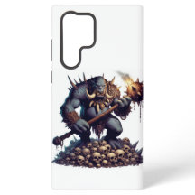 メースとトロール