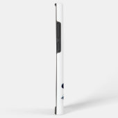 メースとトロール SAMSUNG GALAXYケース (右側面)