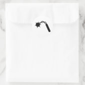 メース ラウンドシール (バッグ)