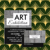 メーズトリップ（幻覚体験）のようなスクウェア、プロフェッショナルアーティスト 名刺